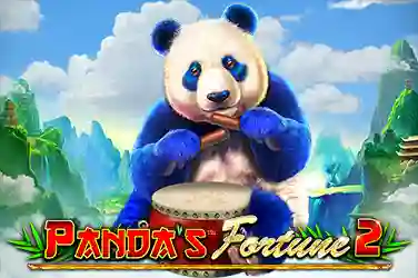 PANDA'S FORTUNE 2?v=7.0